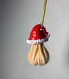 Santa Ballz Ornament (preorder arrival mid Nov)