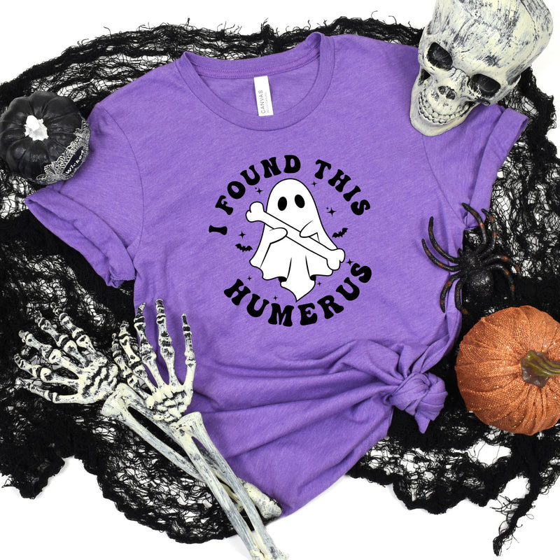 Humerus Tee (preorder arrival mid Sept)