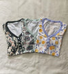 Women's SLEEP DRESS-3 prints (preorder arrival early July)