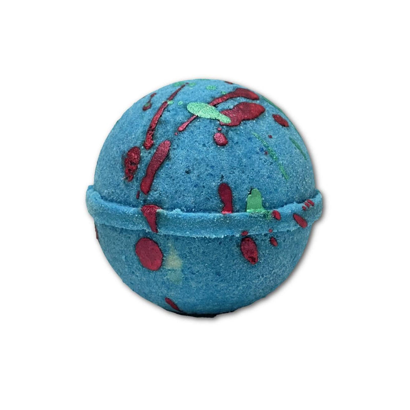 Christmas Cash Money Bath Bombs(preorder arrival early Nov)