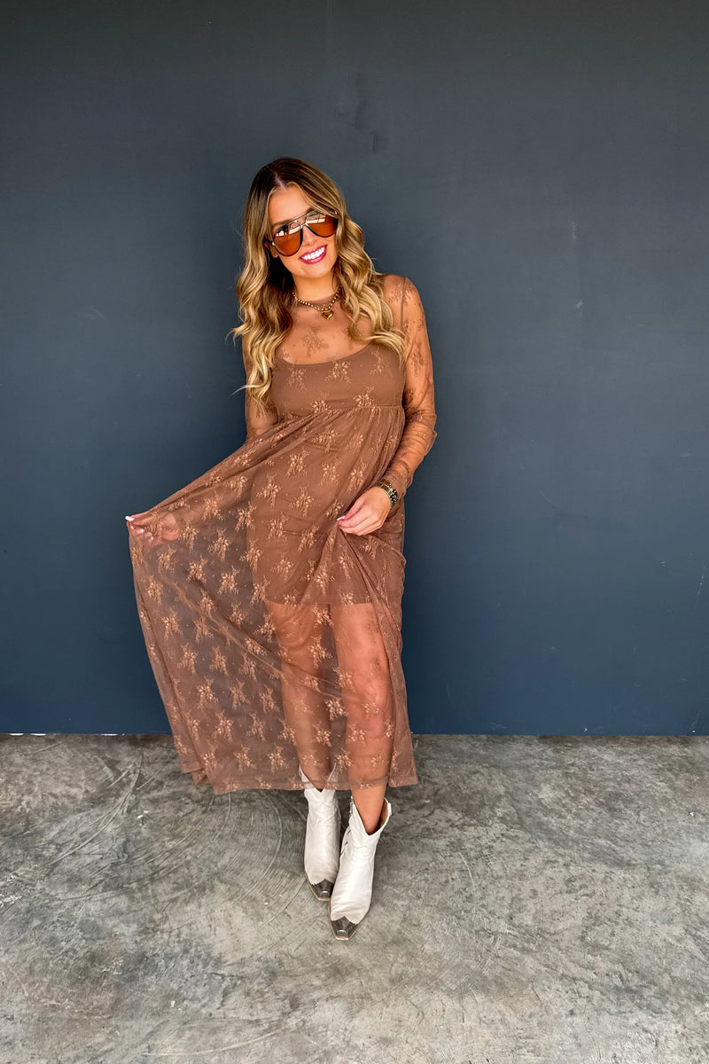 Evangeline Dress (preorder arrival mid Nov)