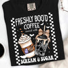 Scream & Sugar Tee (preorder arrival mid Sept)