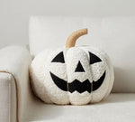 Sherpa Plush Holiday Pillows