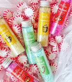 Candy Land Christmas Bath Salts - Holiday Edition