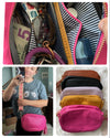 Iris Guitar Strap Crossbody Bag