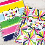 NEW! 2023-24 Reminder Binder® Planner | July 2023 thru December 2024