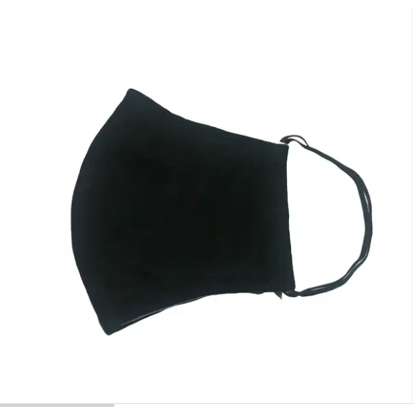 Reusable Face Mask 100% Cotton adults and kid sizes   (Faire Trade)