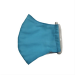 Reusable Face Mask 100% Cotton adults and kid sizes   (Faire Trade)