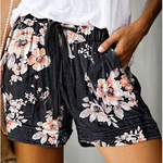 Pocketed Shorts