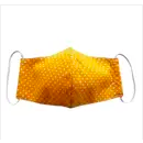 Reusable Face Mask 100% Cotton adults and kid sizes   (Faire Trade)