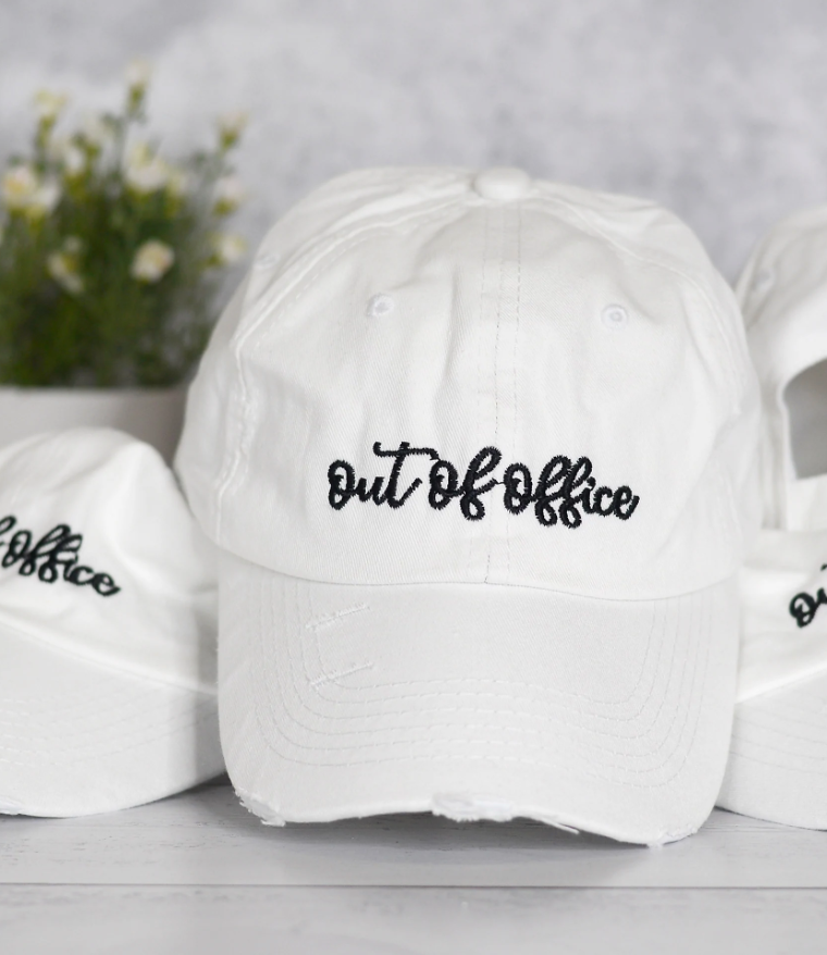 Baseball Hats