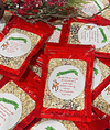 Santa Key & Reindeer Food Bundle