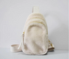 Stacy Sherpa Sling Bag (arrival 2nd week Jan)