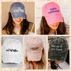 Baseball Hats