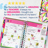 NEW! 2023-24 Reminder Binder® Planner | July 2023 thru December 2024